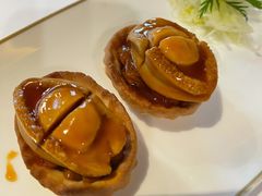 -唐阁(香港朗廷酒店)