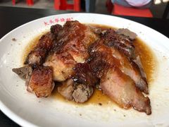 -黄连大头华烧鹅店(大良店)