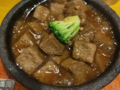 -东就鸭饭店·古早海南菜(友谊南海城店)