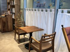 -在咖啡INCOFFEE(ICC升龙环球中心店)