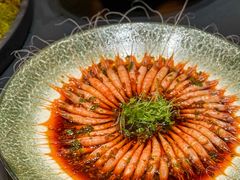 -钱塘秋荷·新江浙菜(沪太路店)
