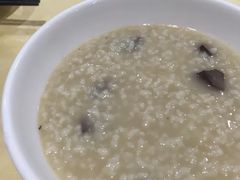 白粥-电白鸭粥店(下沙二坊88号店)