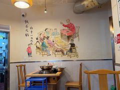 -飘香火锅(玉林西路店)
