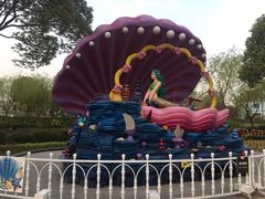 -安徒生童话乐园