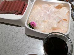 -海底捞大排档火锅(悦荟广场店)