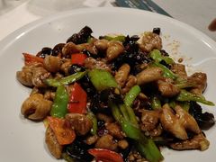-津沽小院(天津之眼店)