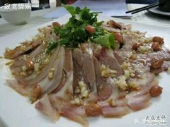 -原汁原味农家菜·经典粤菜(江燕南路店)