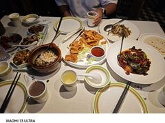 -开海·红岛海鲜虾水饺(石老人店)