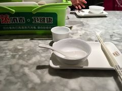餐具摆设-大鸽饭(体育西路店)
