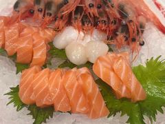 -花和寿喜烧·三文鱼自助专门店(光屿城店)