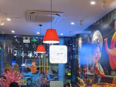 -尊宝比萨(南田店)