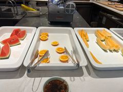 -诱货海鲜自助火锅(爱琴海购物公园东百店)