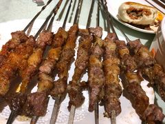 -阿西娅食府(中关村店)