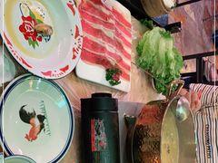-大永發老火浓汤·经典粤菜(北滨路店)