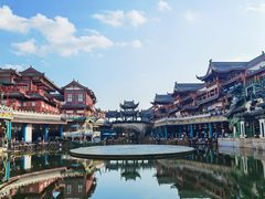 -眉山湿地公园(东坡区)