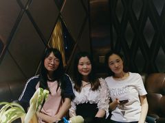 -欢乐迪KTV(南坪上海城店)