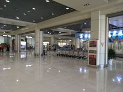-丽江三义国际机场