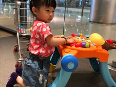 -BossBabe亲子餐厅(金光华广场店)
