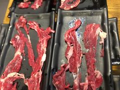 -皇牛鲜生·牛爱牛鲜牛肉自选火锅(晋吉北路店)