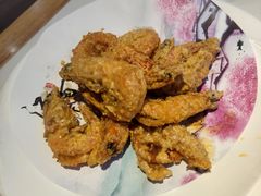 -醉壹号海鲜大排档(厦门美食地标店)