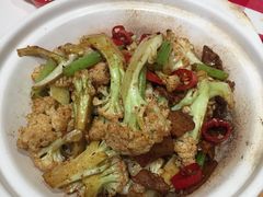 -西贝(无锡万象城店)