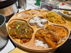 -肆幺幺烤肉(乐汇城店)