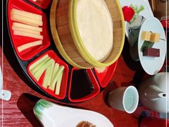 -北平食府(马鞍山路店)