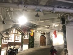 -庆合府重庆大排档(紫都城店)