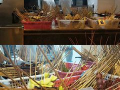 -晓靖轩烧烤(沙河风情店)