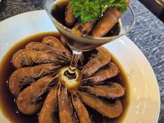 -徐记私厨(半淞园路店)