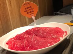 -巴奴毛肚火锅(悠唐购物中心店)
