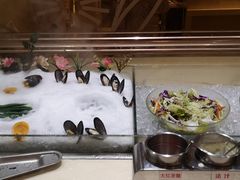 -萧邦音乐会所KTV·蒸汽活海鲜自助(福田店)