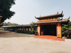 -侠成水上农庄(工业大道店)