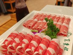 -东来顺饭庄(天坛店)