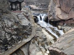 -河南宝泉旅游区