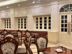 -中旅阿那亚九龙湖·公主酒店