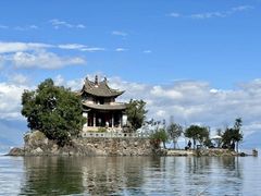 -小普陀
