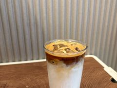 -Fulu Coffee福禄(花园城店)