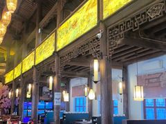 -HOHO餐厅(古子城店)