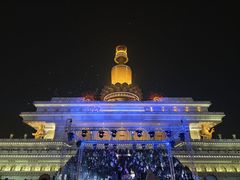 -兴隆文化园景区