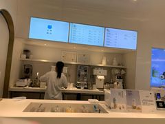 -兰熊鲜奶(西直门凯德mall店)