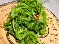 -京城小江南·北京烤鸭·江南土菜·白鱼(中关村店)