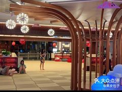 -汤连得温泉馆(宝山店)