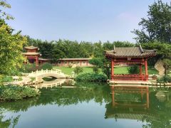 -钓鱼台国宾馆