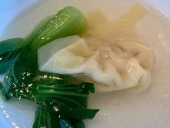 -王府半岛酒店·大堂茶座