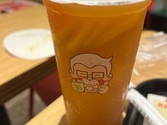 -肯德基(晋江城市广场店)