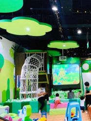 -绿野星空儿童乐园