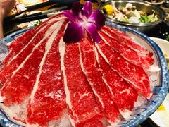 -蟹将军·松叶蟹和牛日料放题自助(K11店)