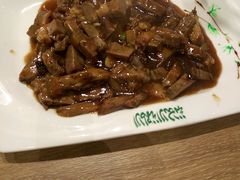 -直隶安家牛肉罩饼(建华店)