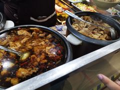 -惠丰源烩面馆(经七路店)